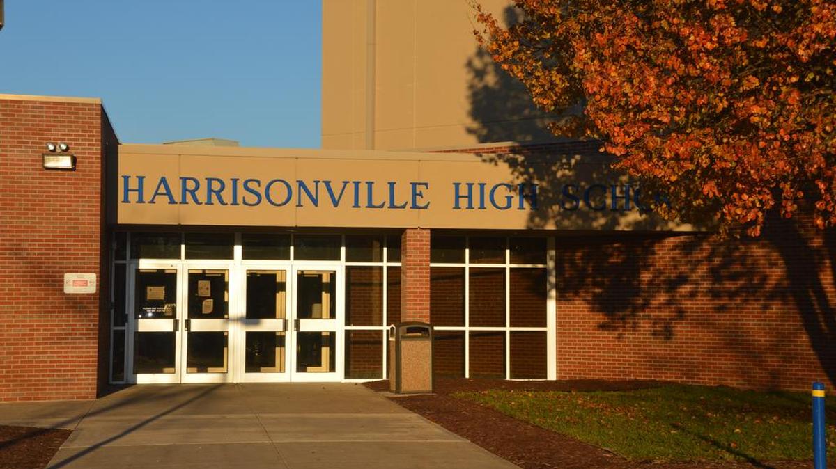Harrisonville High School