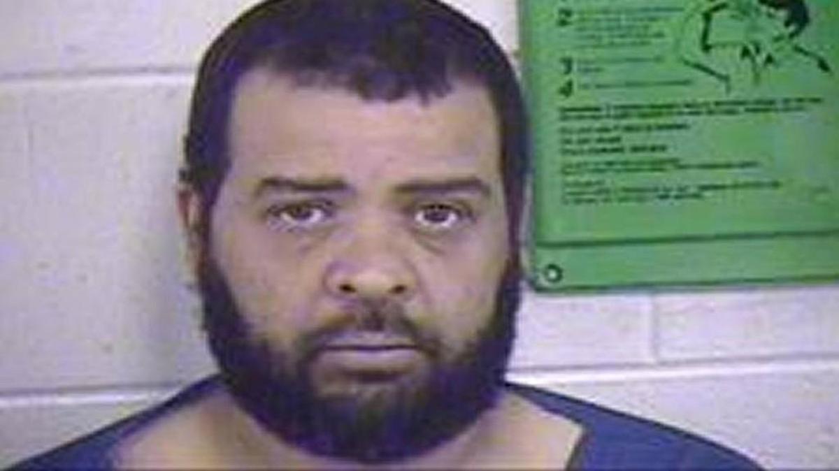 Charles Eugene Glasgow Jr., 42, was sentenced to five years and four months in federal prison for being a felon in possession of a gun. He pleaded guilty to bringing a gun into Truman Medical Center last year.