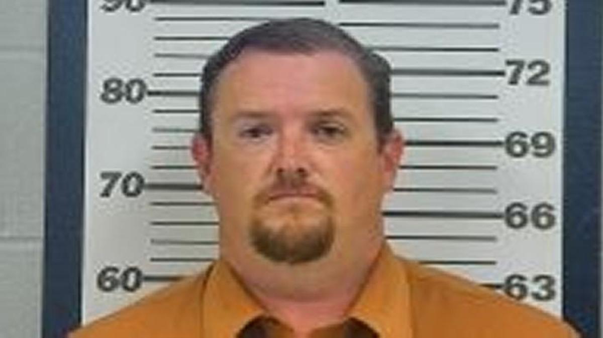 Jerome Michael Patience
