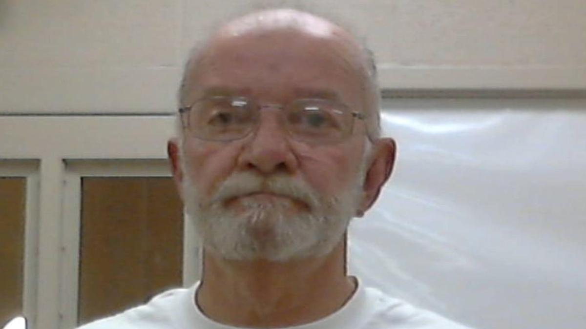 Richard D. Purkey