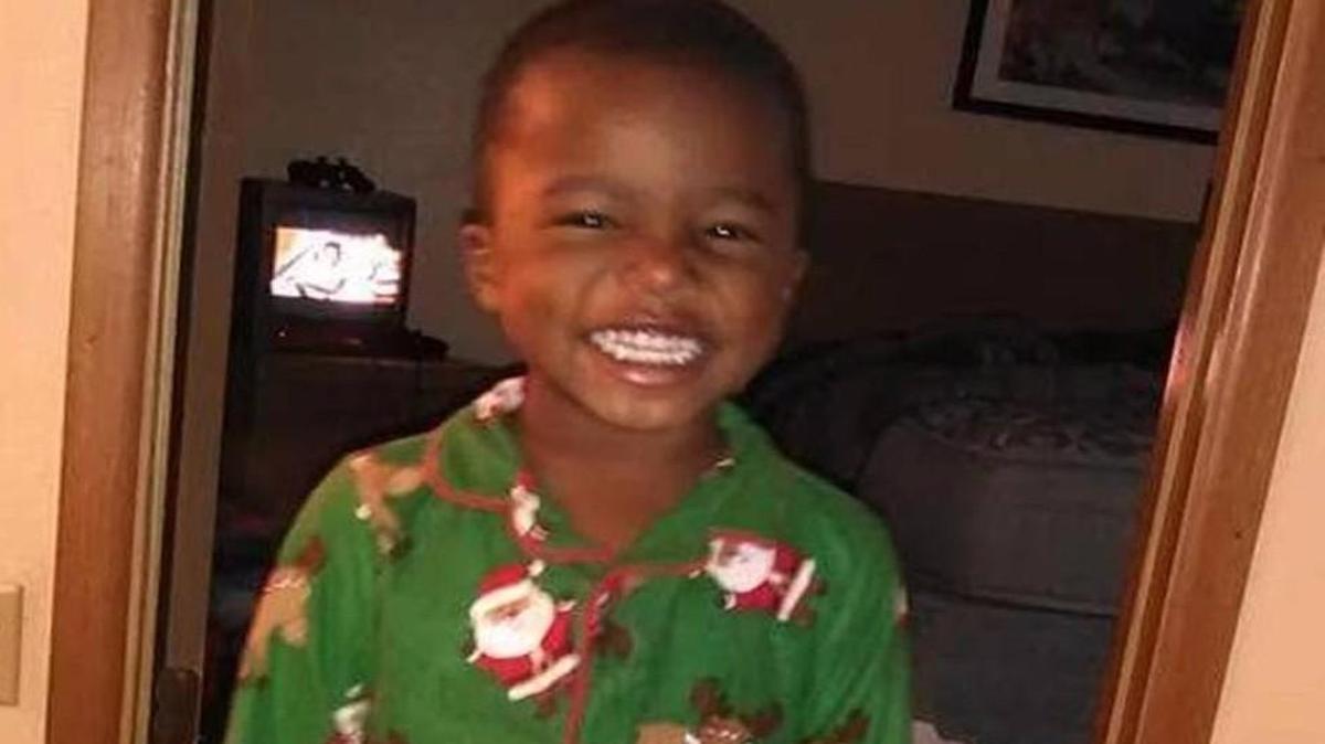 Jermone L. Green, 3, was fatally shot last Thursday by his 5-year-old brother, Kansas City police said.
