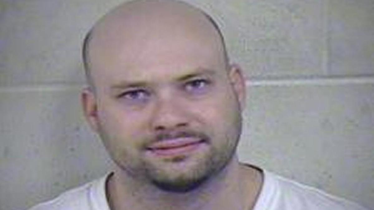 A jury found James Rhymer guilty of second-degree murder in the November 2014 killing of 45-year-old David Mendez. They also found Rhymer guilty of first-degree assault, kidnapping and three counts of armed criminal action.