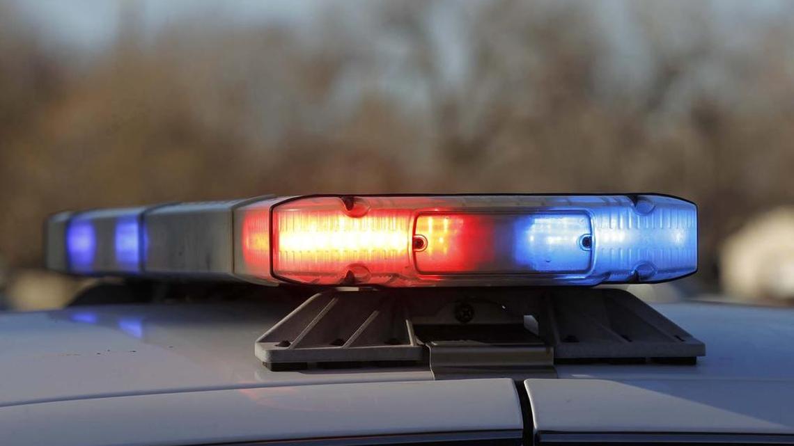 
Ewon N. Wright Sr. of Kansas City was found outside a residence in the 3800 block of College Avenue about 12:30 p.m. on July 14. Wright was taken to a hospital in critical condition and died Aug. 1, according to police.

