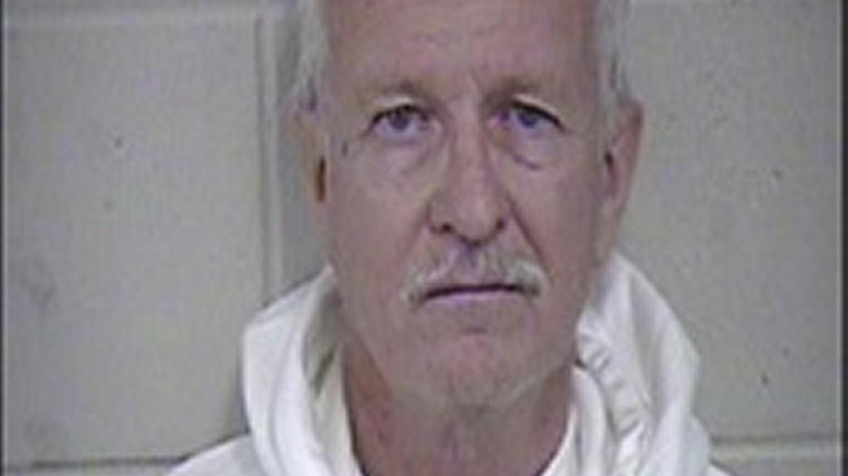 Jamie B. McPherson, 71, of Independence, was committed Thursday to a mental health facility by Missouri Attorney General Josh Hawley.