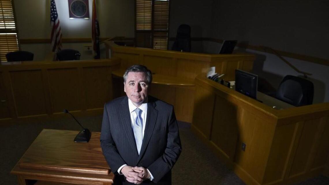 How a Platte Co. child sex abuse case led to an ethics complaint against Eric Zahnd