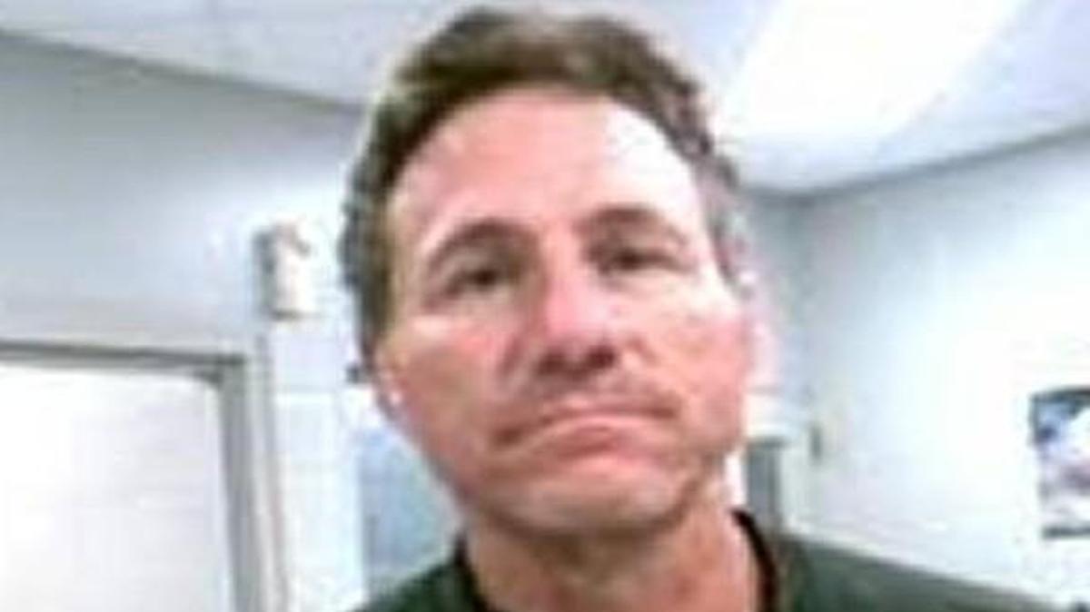 Christopher L. Roche