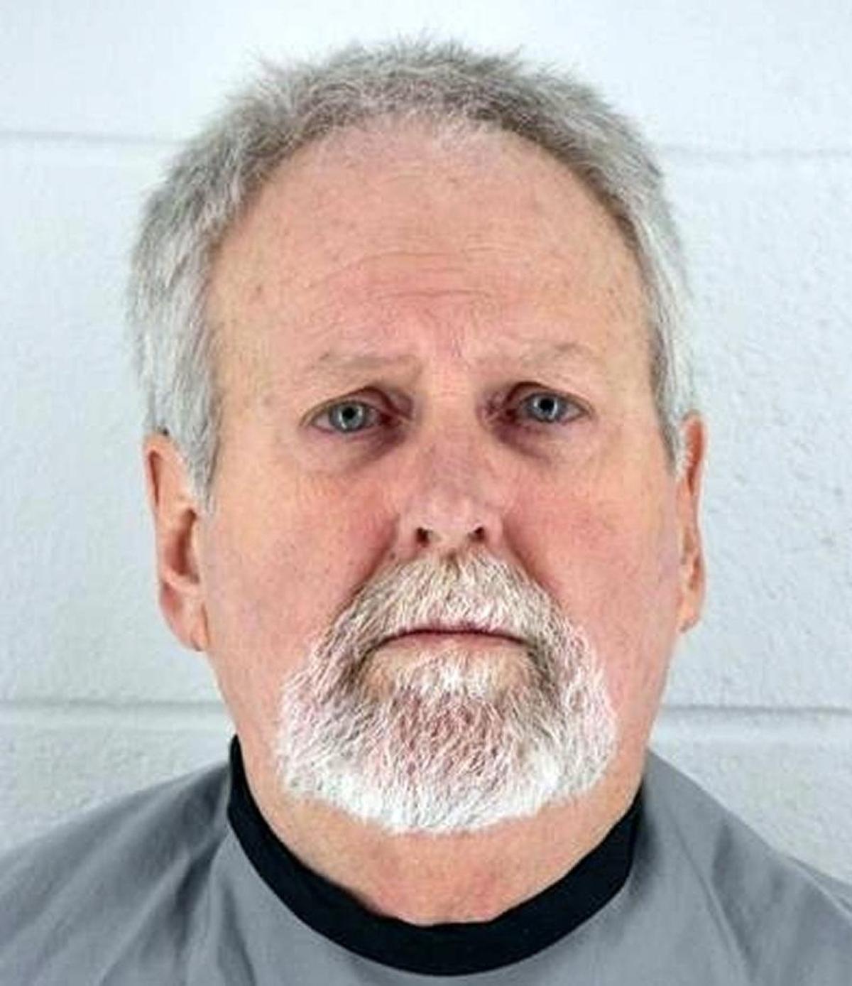 Randall L. Carroll of Olathe
