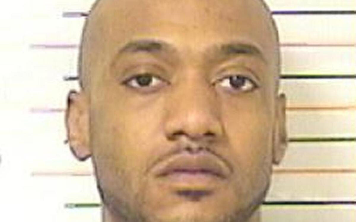 Todd K. Boyd