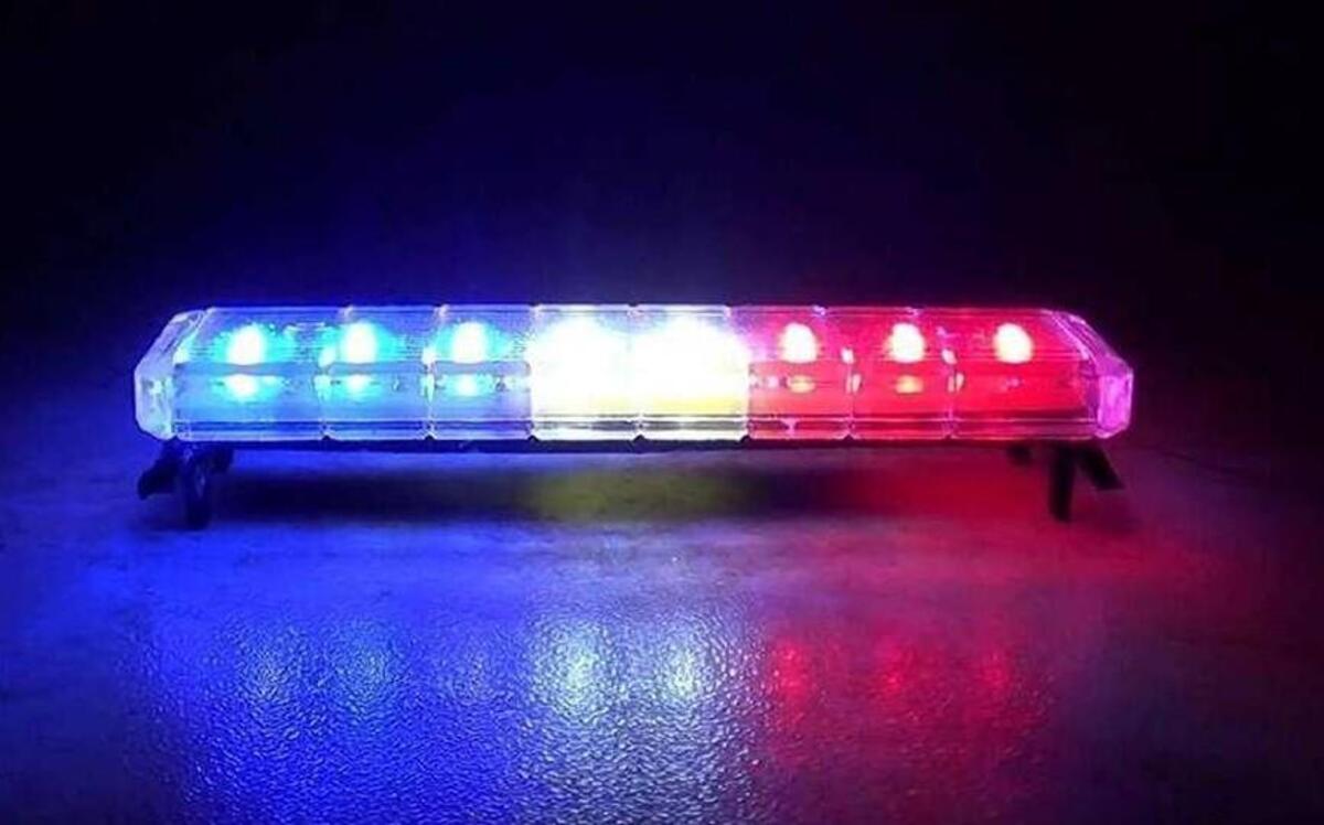 Kansas City police searched for the scene of a shooting Monday near Ditman Avenue and Ruskin Way and near East 111th Street and Blue Ridge Boulevard. A person was taken to a hospital with life-threatening injuries.