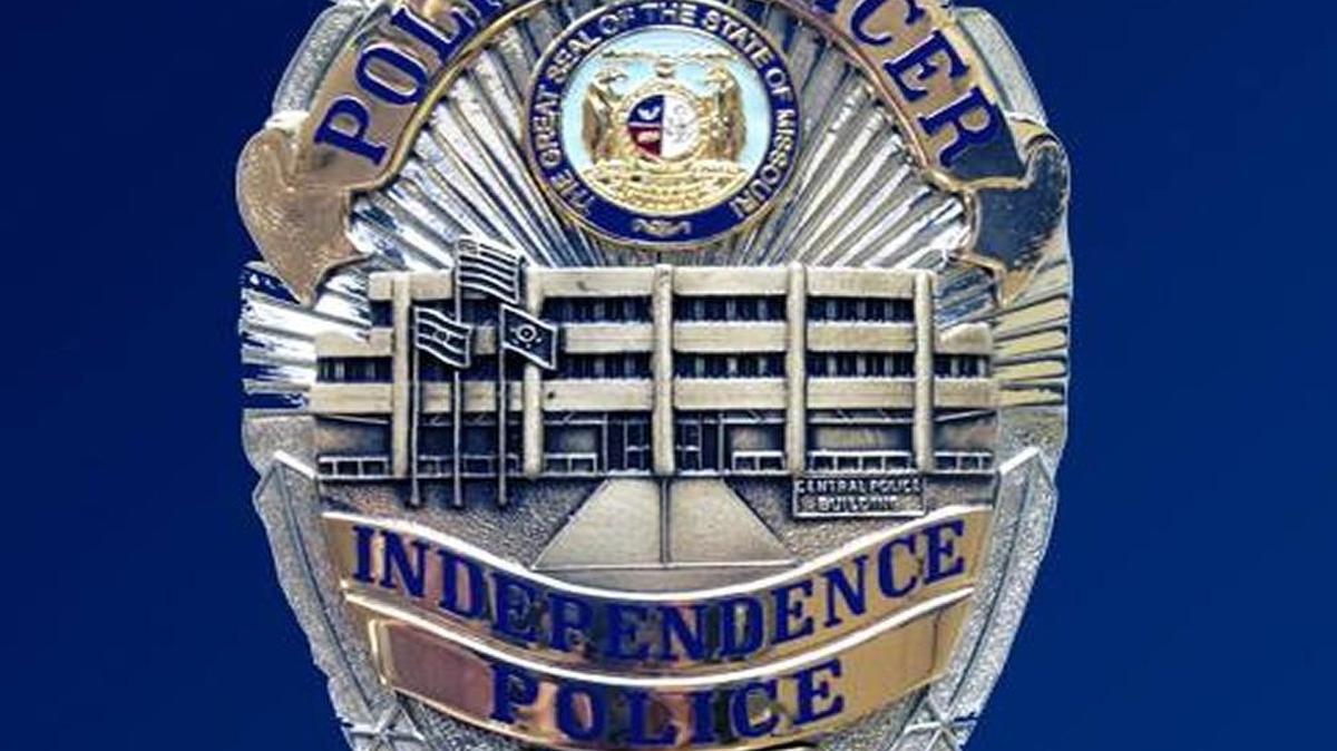 Police arrested two suspects in an Independence armed robbery after a brief chase and crash in Lee’s Summit.