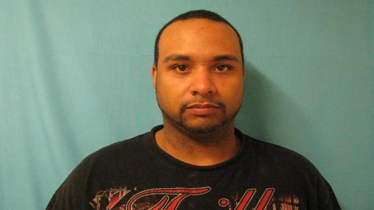 Tajudeen Belo Osagie, 30, also known as Harry Mack Jr., is in police custody in connection with the road rage shooting death of Benjamin Friend of Belton.