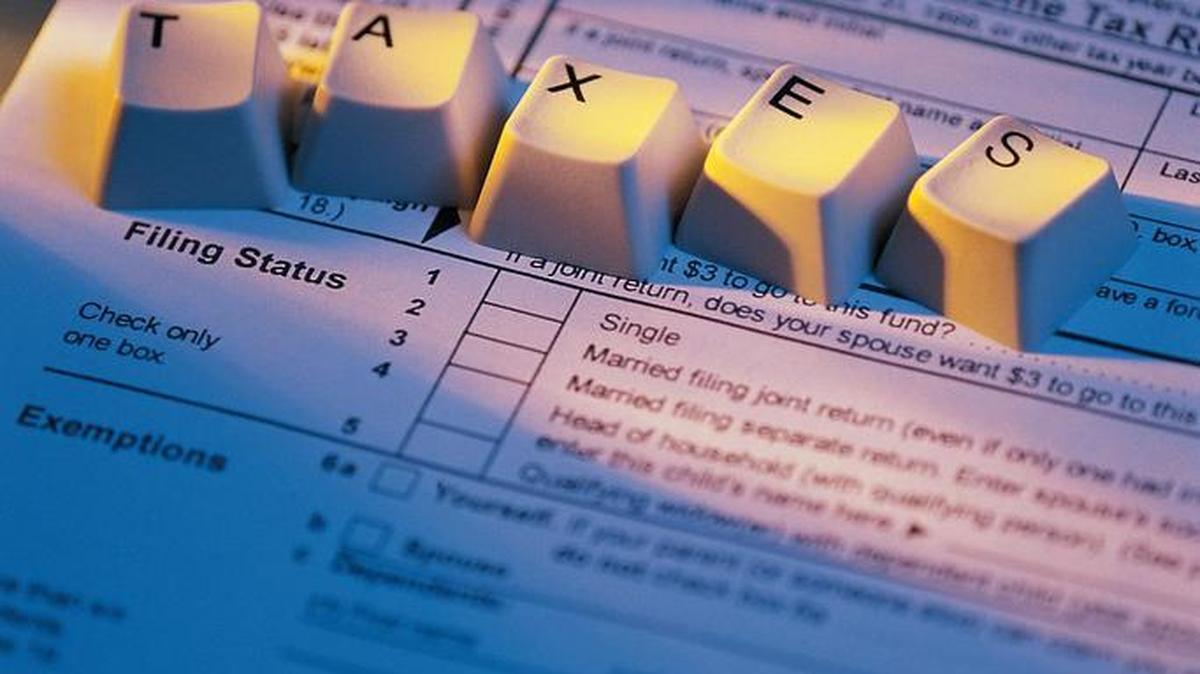 According to prosecutors, Raheem L. McClain of Ozark, Mo., placed an ad on Craigslist in January 2015 that read, “Wanted: kids to claim on income taxes — $750.”