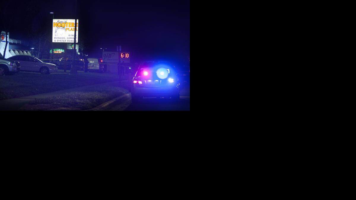 Two people were injured, one critically, in an officer-involved shooting in Overland Park just before 4 p.m. Wednesday. Overland Park police said members of the U.S. Marshal Service’s fugitive apprehension team were attempting to take a suspect into custody when the incident occurred in a parking lot near 105th Street and Metcalf Avenue.