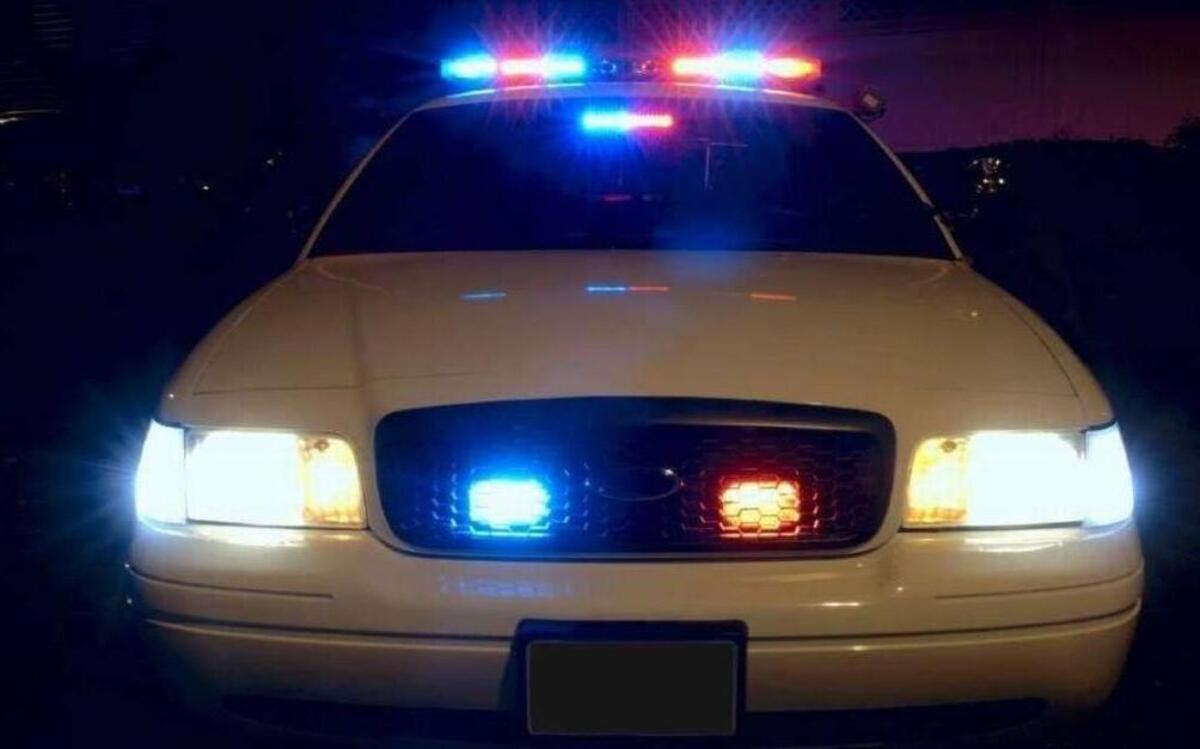 Police will increase patrols after a student at Corinth Elementary School in Leawood told police a stranger offered him candy while riding his bike home from school Wednesday.