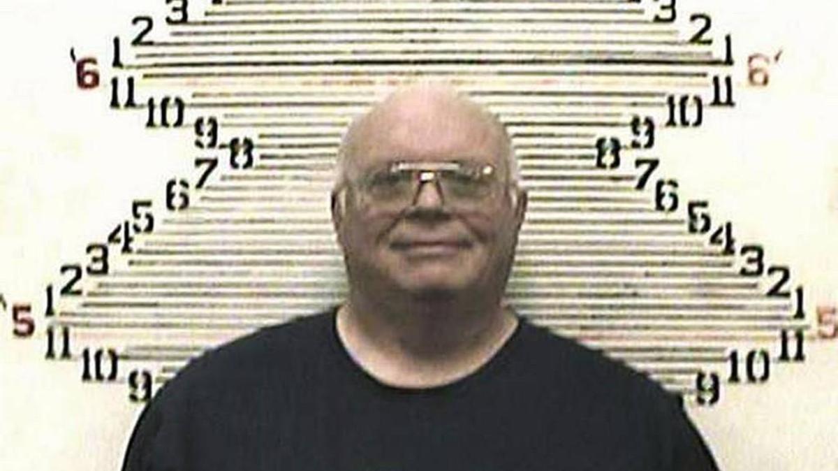 Mark E. Wisner