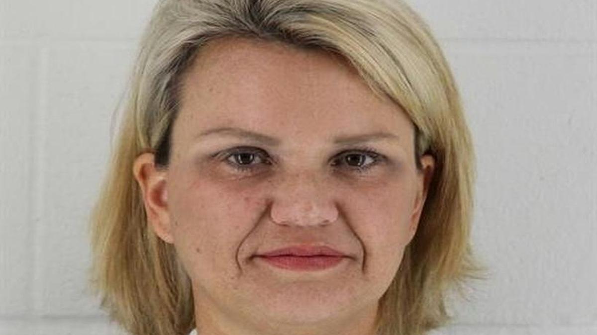 Kelli Jo Bauer pleaded guilty Thursday to her fourth theft charge since 2008.