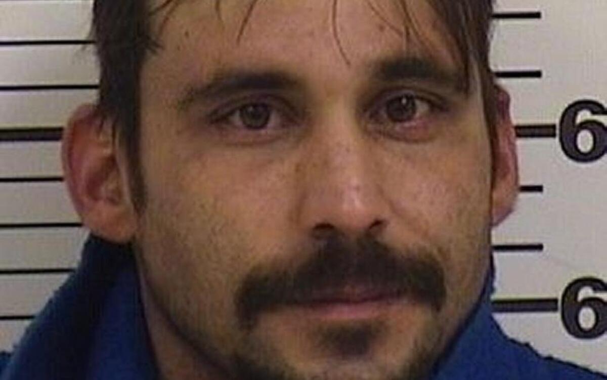 Luis Michael Pagan