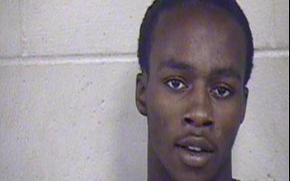 Raymond L. Pierce, 18, was charged in Jackson County Circuit Court with two counts of first degree robbery and two counts of armed criminal action in connection with a robbery in June.