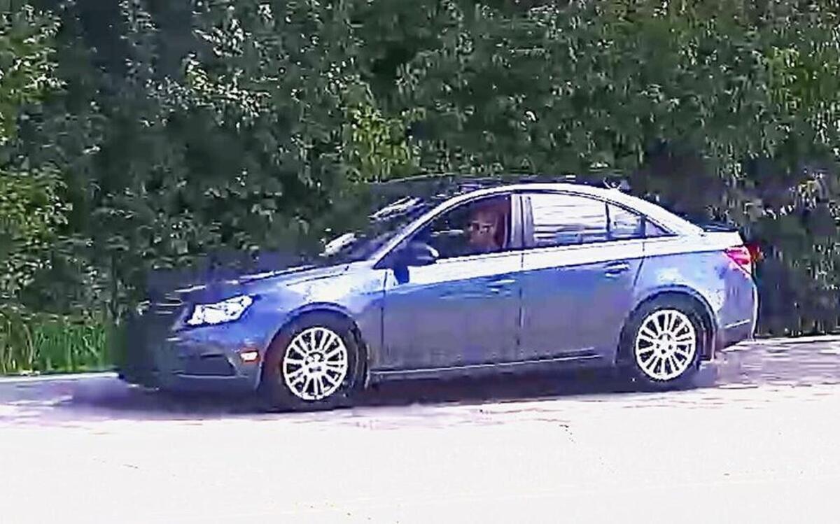 Police released photos Wednesday of a man wanted for questioning in connection with the shooting death of a 19-year-old man May 25 in Kansas City.