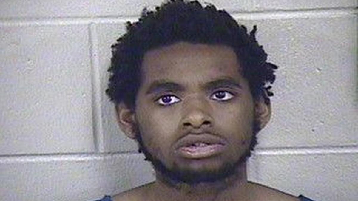 D’Andre Burkhalter