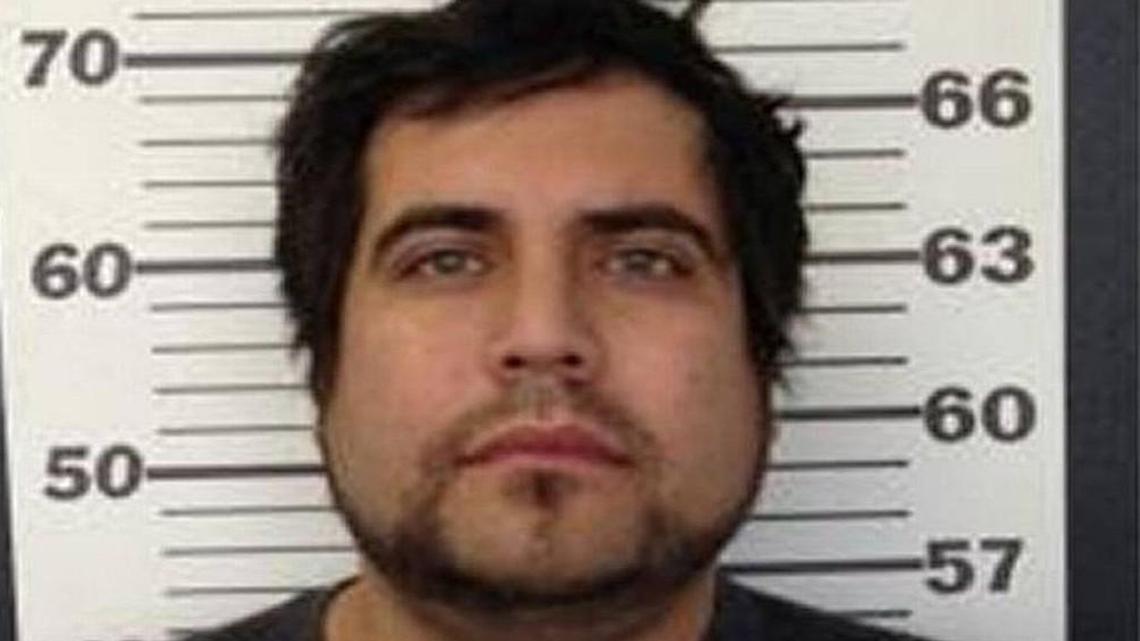 Mario A. Antoine was sentenced Wednesday to 10 years in federal prison.