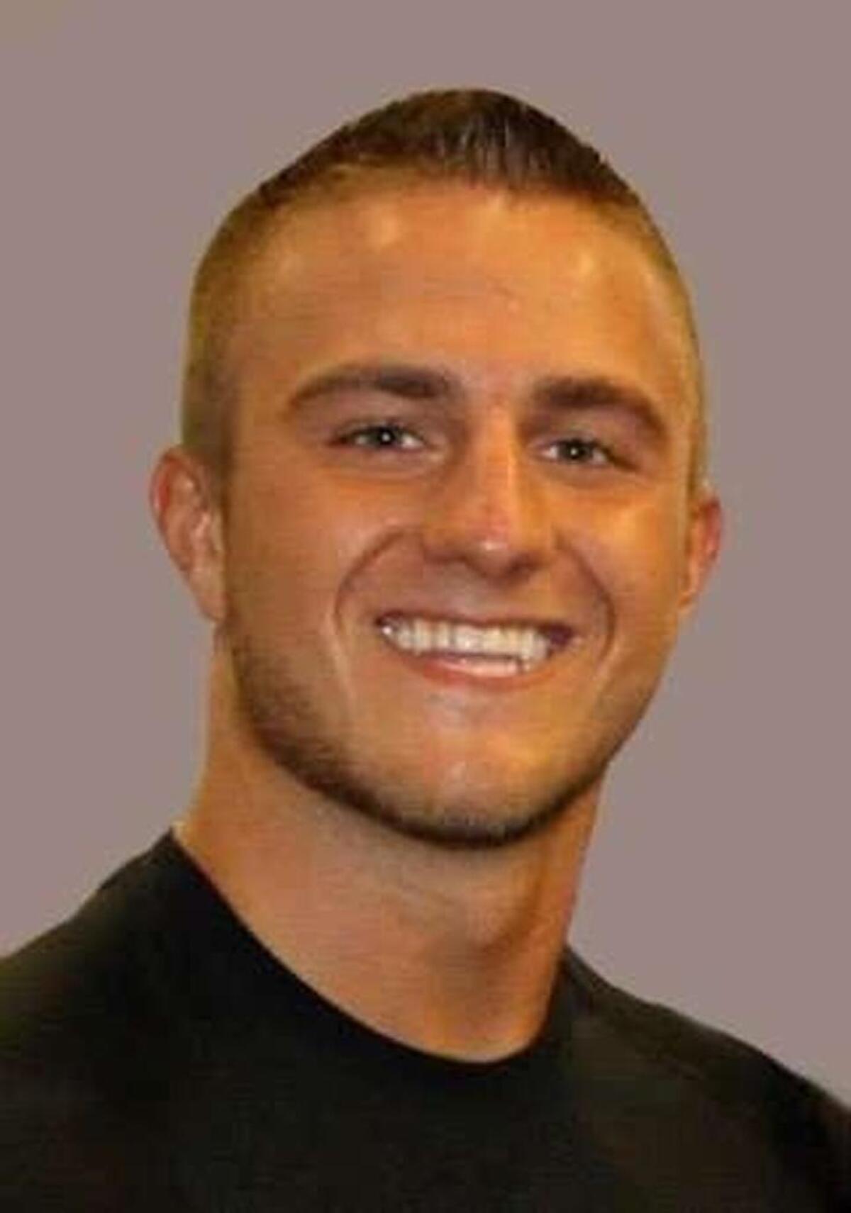 Brandon Ellingson