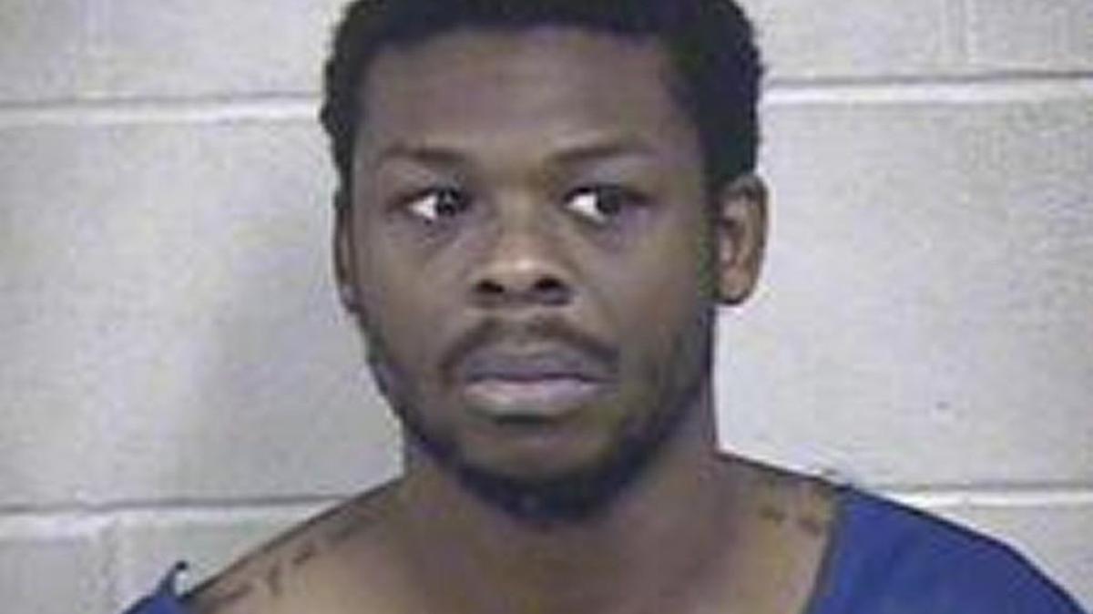 Rashidi Crosdale