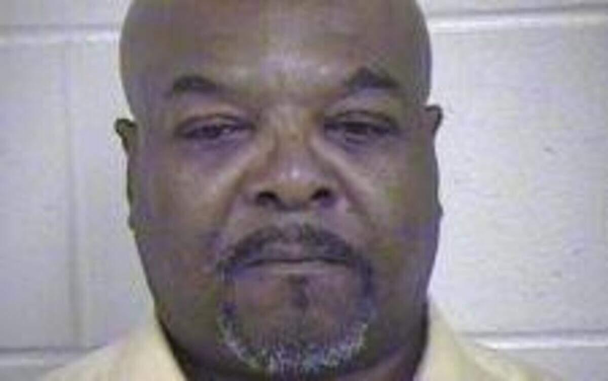 
Larry Clay was convicted in January of murdering Joel Matthew White in March 2013. He will be electronically monitored on bond by a private company because Jackson County’s house arrest program would not accept him because of his murder conviction.
