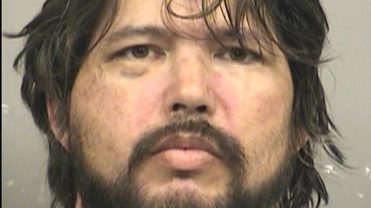 Brian K. Moyer was sentenced to 15 years for murder in a vehicle crash that killed his two young sons.