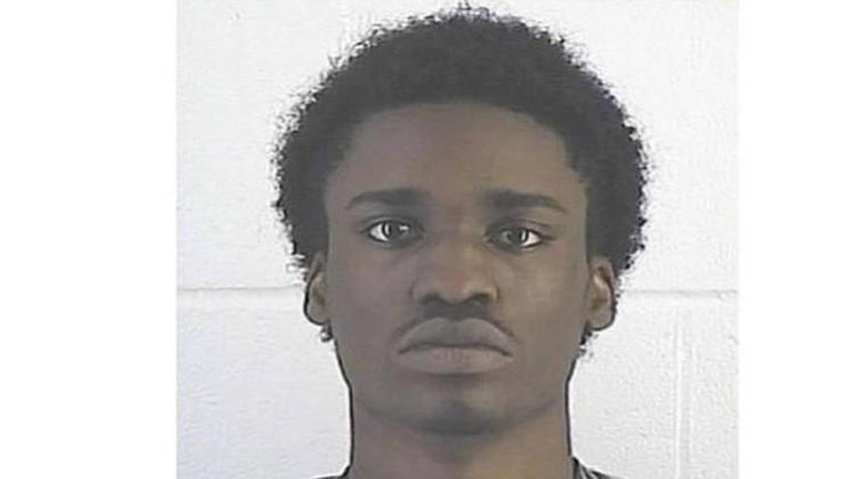 Donnell Cortez Preston