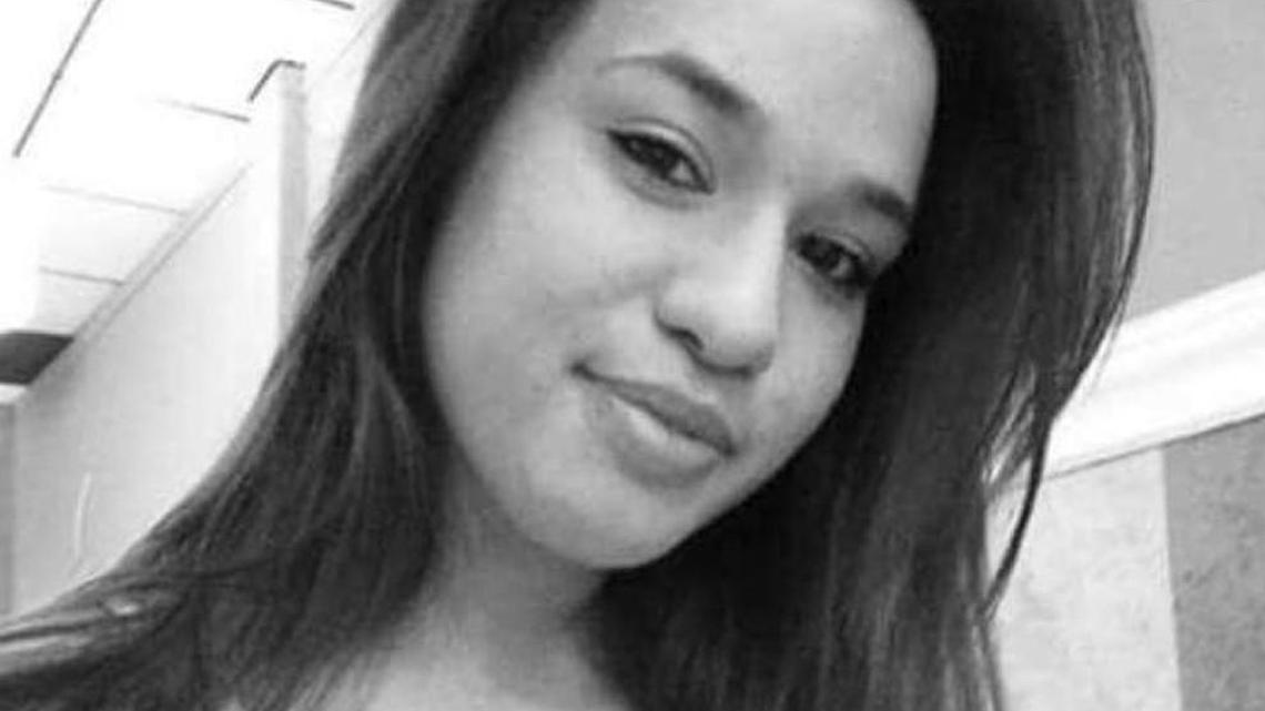 Alexxandra Christian Sonny Morris