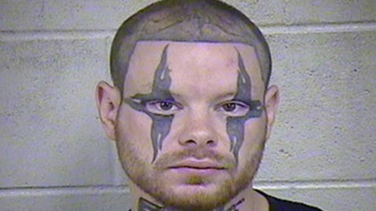 Robert Michael, 31, of Independence, has been charged with attempted robbery and armed criminal action after he allegedly tried to grab the keys to a pastor’s truck and demanded money at knifepoint. Officers arrested Michael after the pastor, who leads an Oak Grove church, described his clothes and facial tattoos.