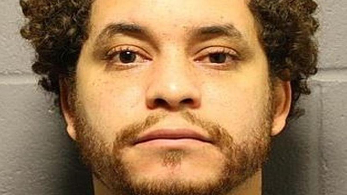 Marquis Young, 27, was transferred Thursday afternoon from Johnson County jail to Douglas County jail to face charges of attempted first-degree murder and abuse of a child. He is also accused of violating his probation.