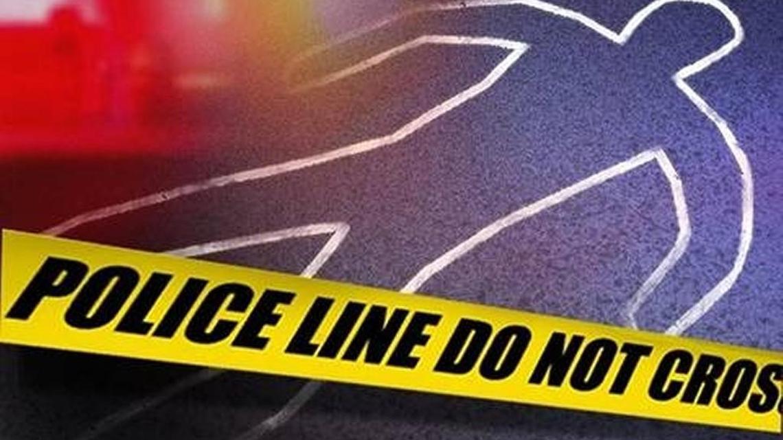 Police are investigating a homicide after a man was found shot to death in a northeast Kansas City, Kan., street.