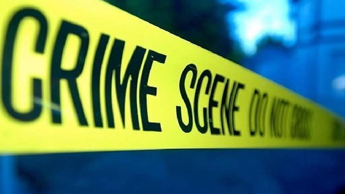 A man headed home from a friend’s house was shot by a person who stepped out of a vehicle that pulled up to him near 56th Street and Swope Parkway early Thursday.