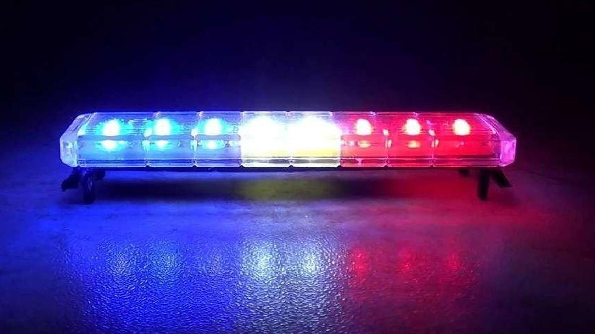 An overnight sobriety checkpoint beginning St. Patrick’s Day netted 42 DUI arrests.