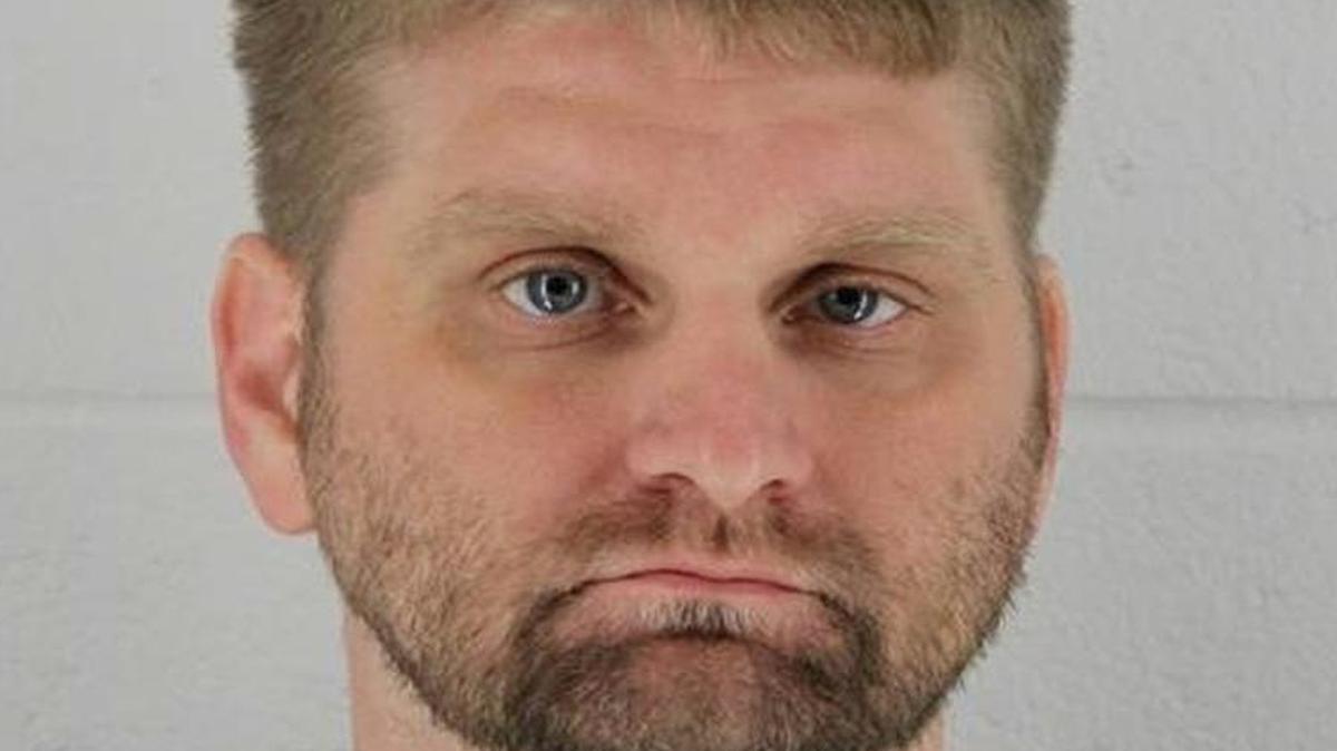 Sean M. Acree of Mission is charged with five felony counts, including aggravated indecent liberties with a child and indecent liberties. He allegedly sexually abused two girls.