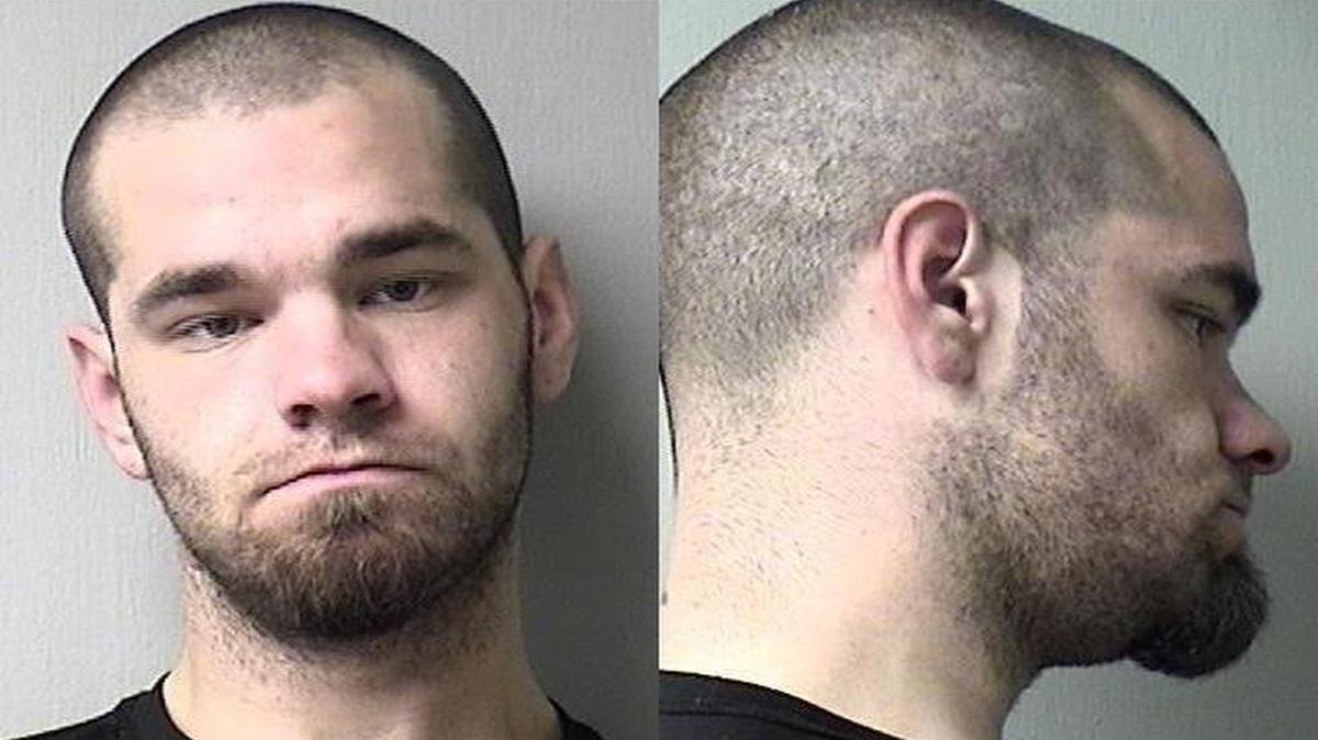 Cory S. Ruhnke