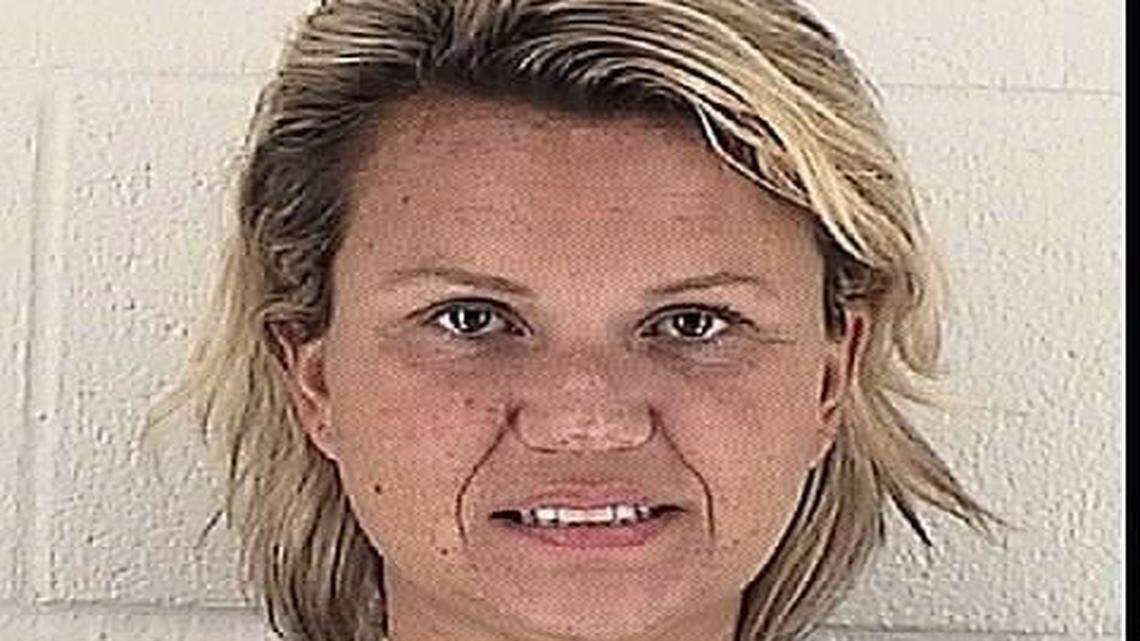 
Kelli Jo Bauer in 2013
