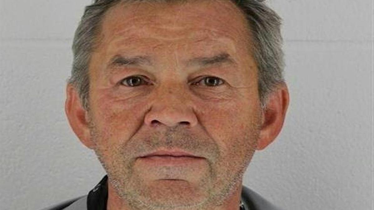 Oleh Zhownirovych was ordered to stand trial Thursday in the attempted choking of a baby in an Overland Park Wal-Mart last October.