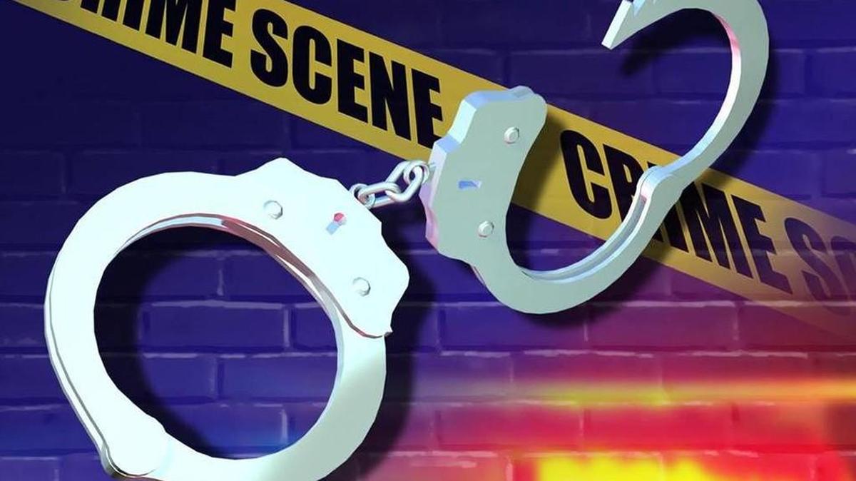 One person is in custody after a shooting Friday in Pleasant Valley sent the victim to the hospital with serious injuries.