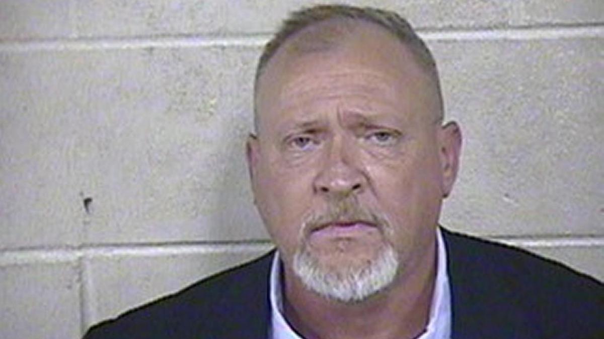 Michael McNurlin was identified Wednesday as the inmate who died of an apparent suicide Monday at the Jackson County Detention Center.