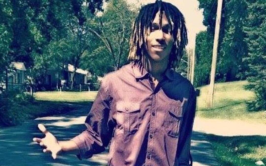 
Shannon Rollins Jr.
