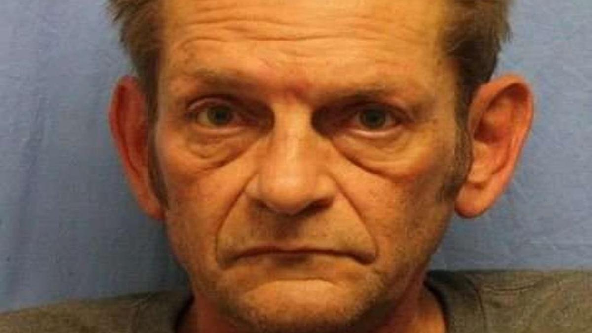 Adam W. Purinton, 51, of Olathe, is charged with murder and attempted murder.