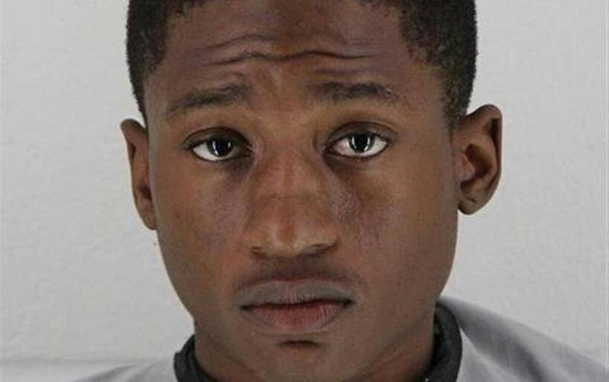 Tyriq Handy