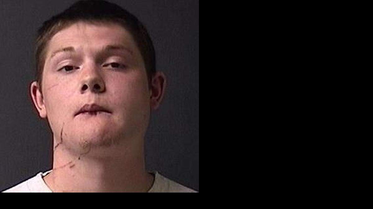 
Theron Stockbridge of Sibley was charged with involuntary manslaughter and leaving the scene of an accident in connection with a crash in Independence that killed a Buckner man. 
