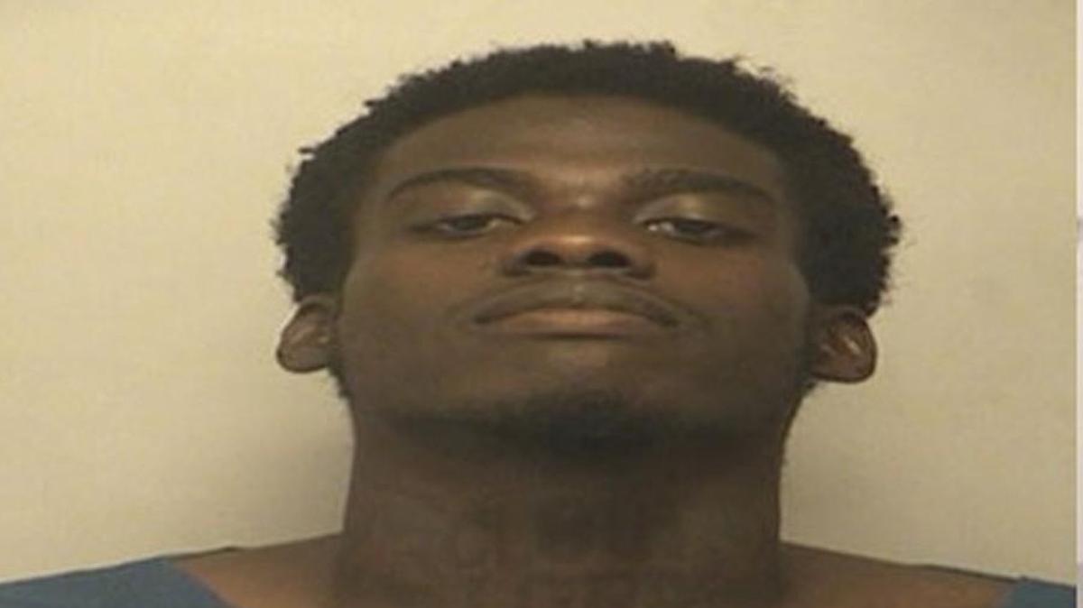 Derek D. Bridgewater, 21, of Kansas City, was charged in Jackson County Court with one count each of first-degree rape, first-degree sodomy and felonious restraint in connection with an alleged sexual assault that left a 14-year-old victim pregnant.