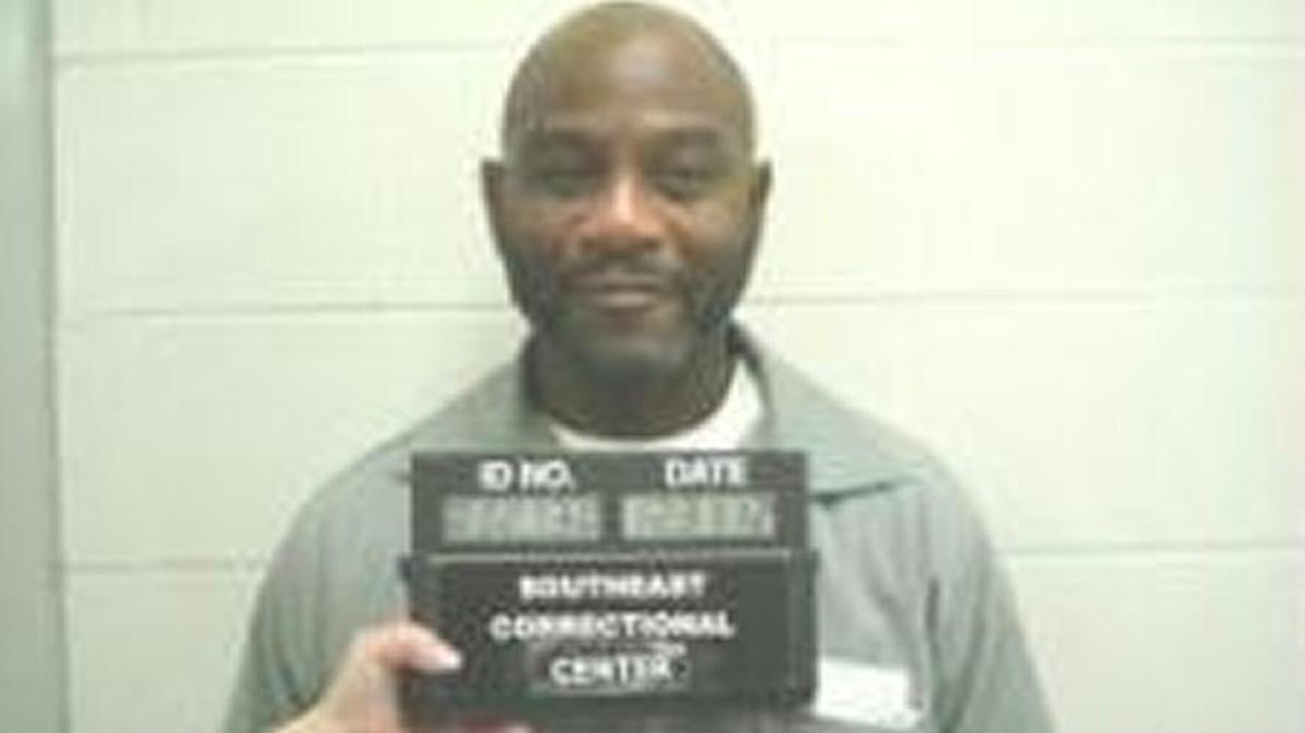 Bernard Jackson
