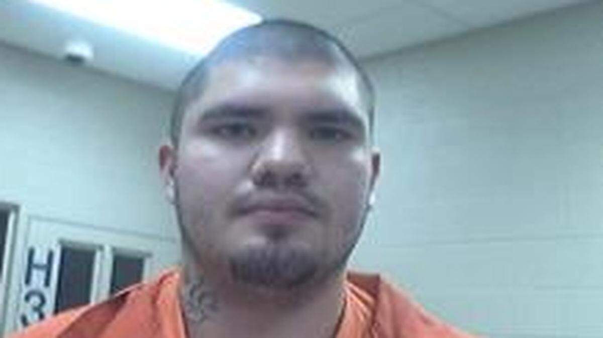 
Raul Soto, 23, of Kansas City, Kan., pleaded guilty to playing a role in a drug-related triple murder Nov. 16, 2012, during a home invasion at 1505 S. Pope Ave. in Independence.
