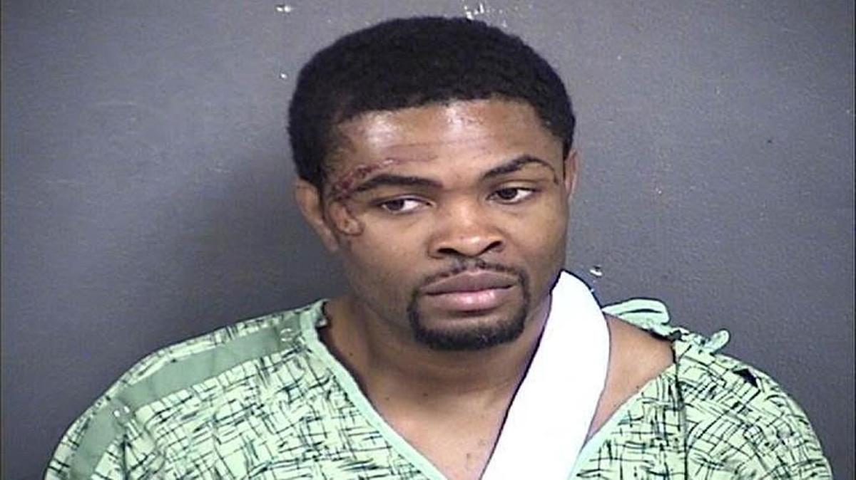 Darus D. Mebane